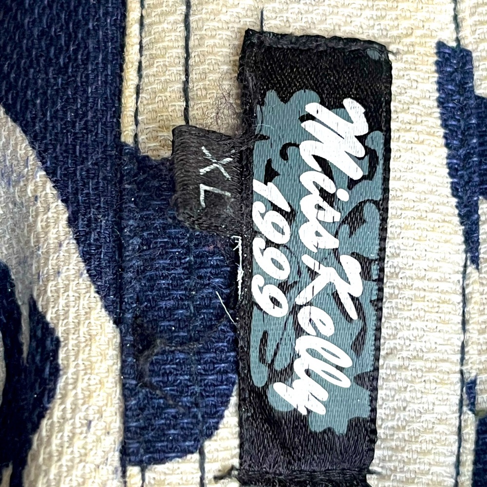 Fitted Jacket - image 8